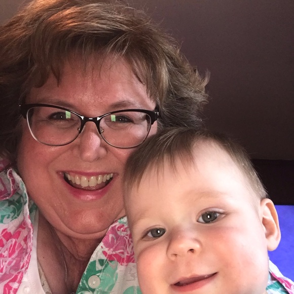 Meet your Posher, Karen - Picture 1 of 1